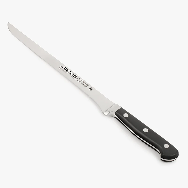 Cuchillo Jamonero Serie Classic Pro 250 mm - Image 4