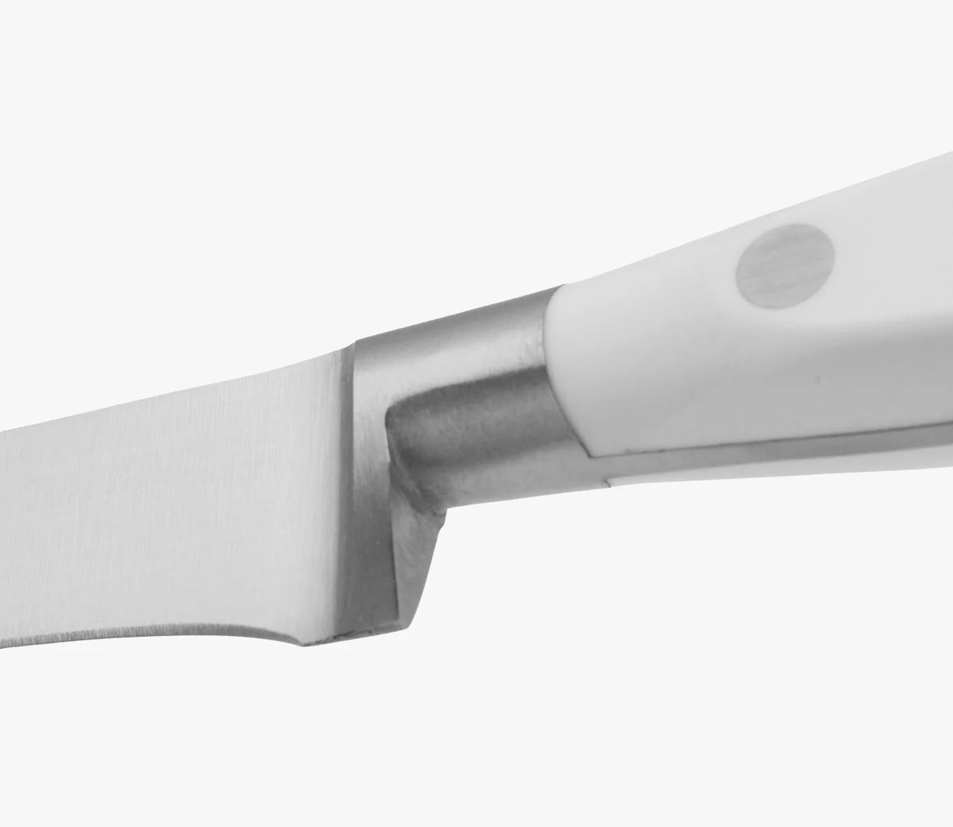 Cuchillo Jamonero Serie Riviera Blanc 300 mm - Image 2