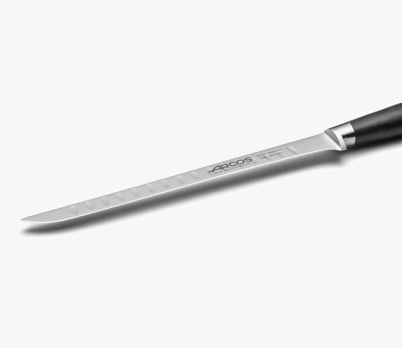 Cuchillo Jamonero Serie Kyoto 250 mm - Image 3