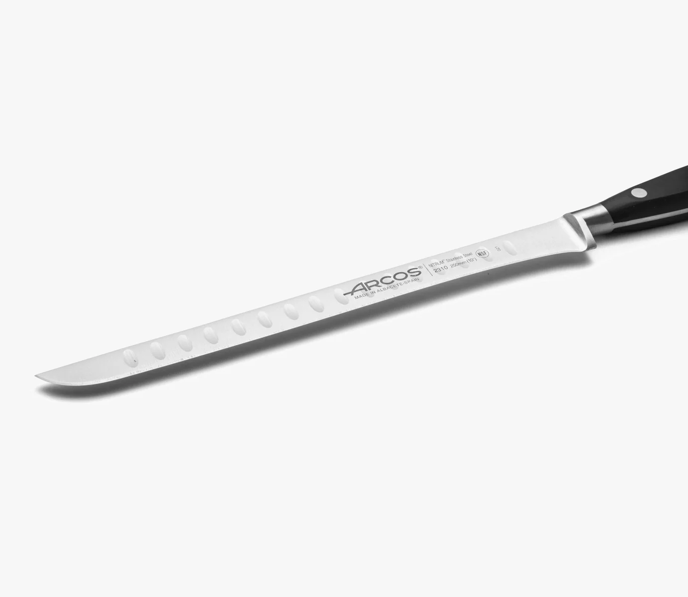 Cuchillo Jamonero Serie Riviera 250 mm - Image 3