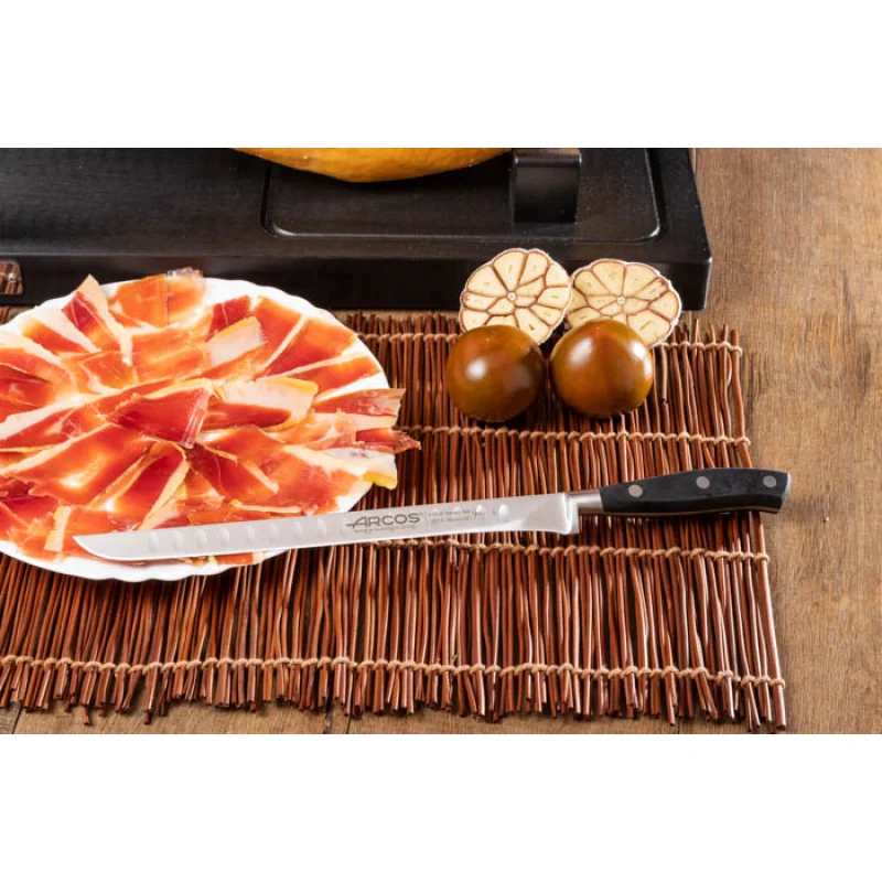 Cuchillo Jamonero Serie Riviera 250 mm - Image 7