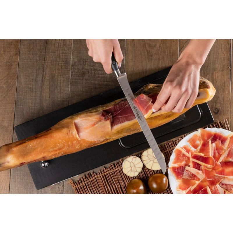 Cuchillo Jamonero Serie Riviera 250 mm - Image 9