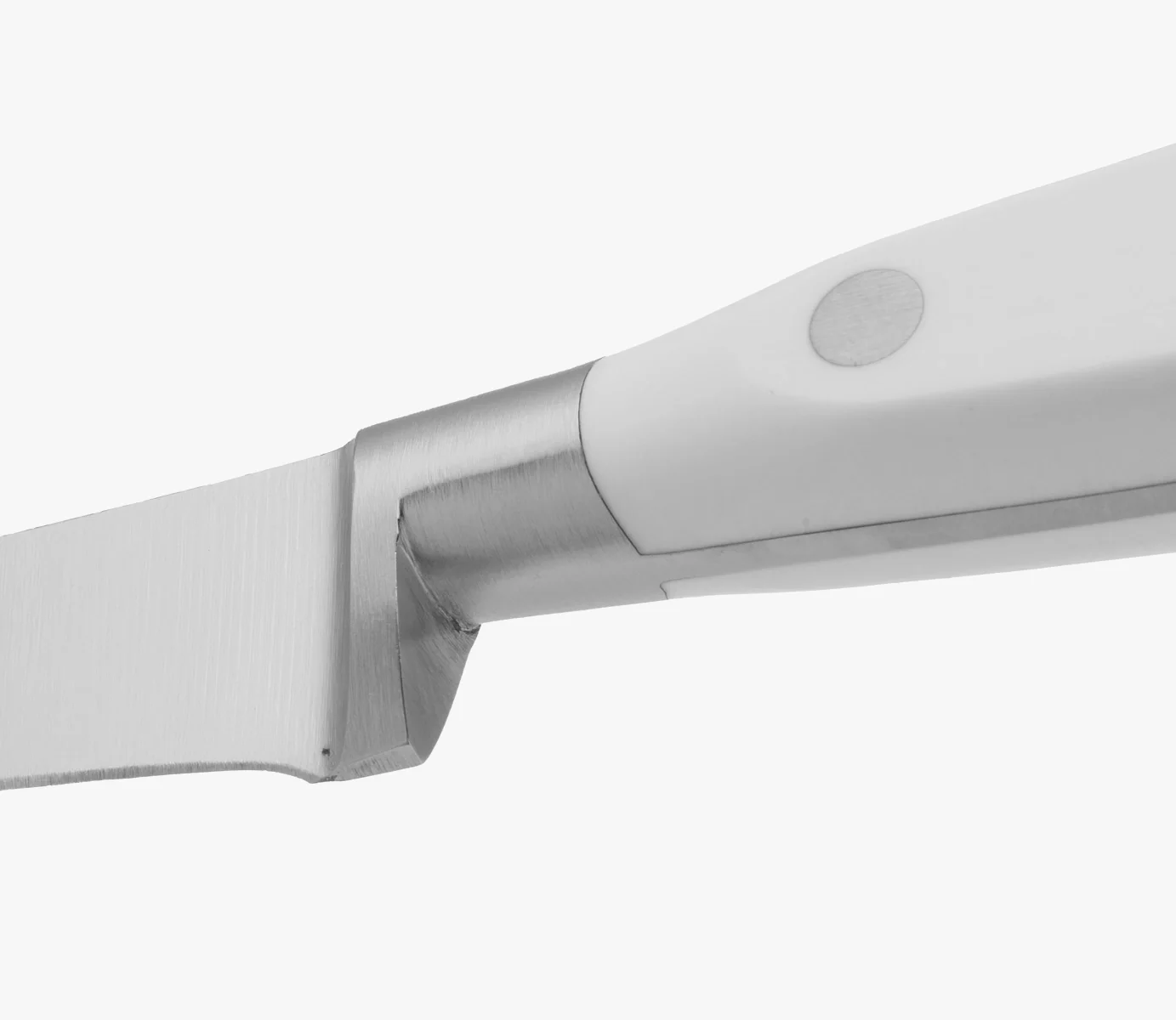 Cuchillo Jamonero Serie Riviera Blanc 250 mm - Image 2