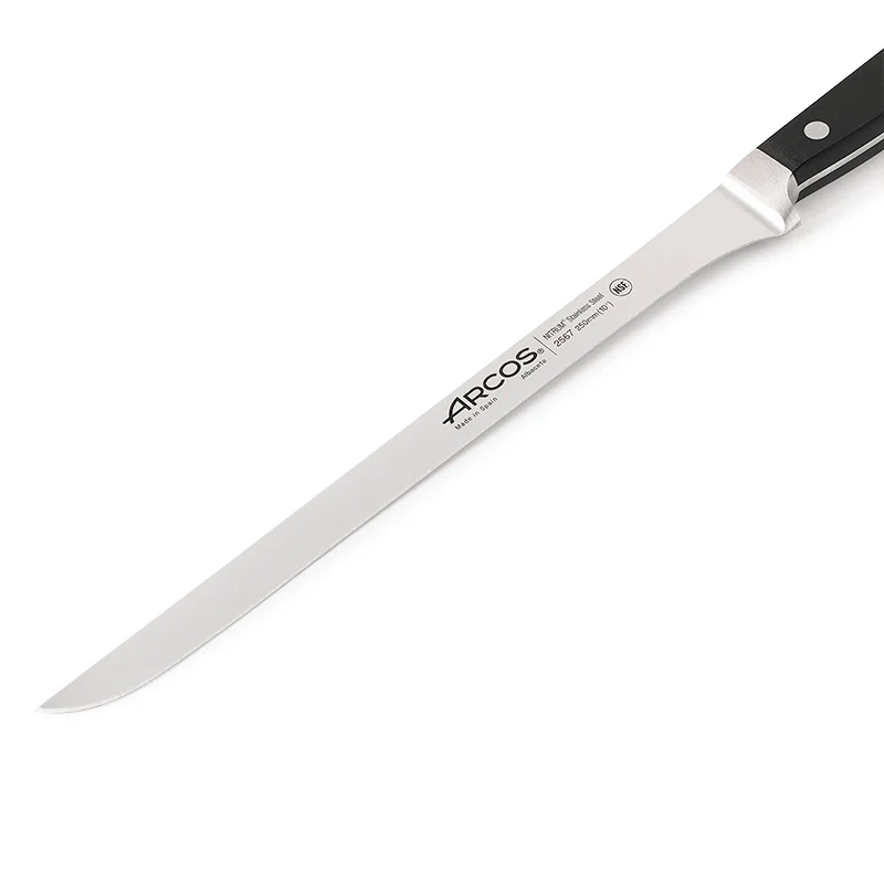 Cuchillo Jamonero Serie Clásica 250 mm - Image 3