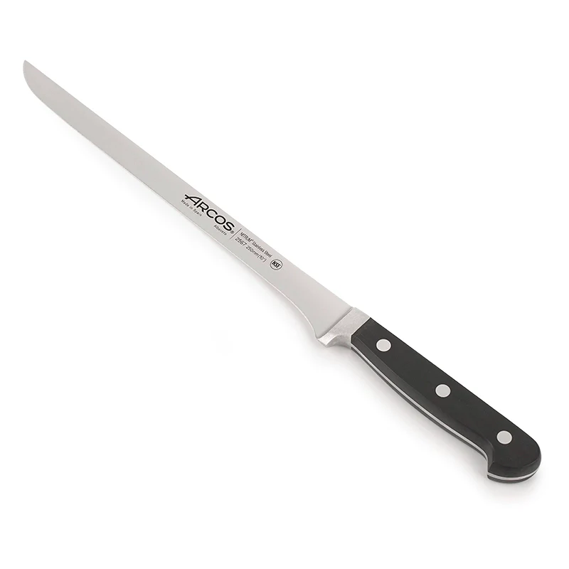 Cuchillo Jamonero Serie Clásica 250 mm - Image 4