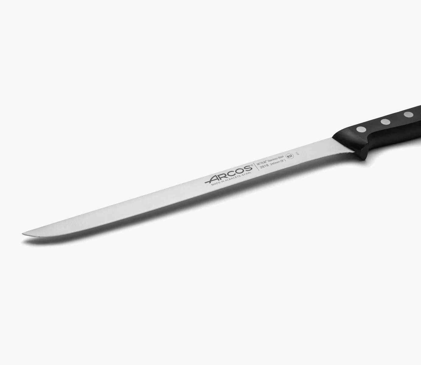 Cuchillo Jamonero Serie Universal 240 mm - Image 2
