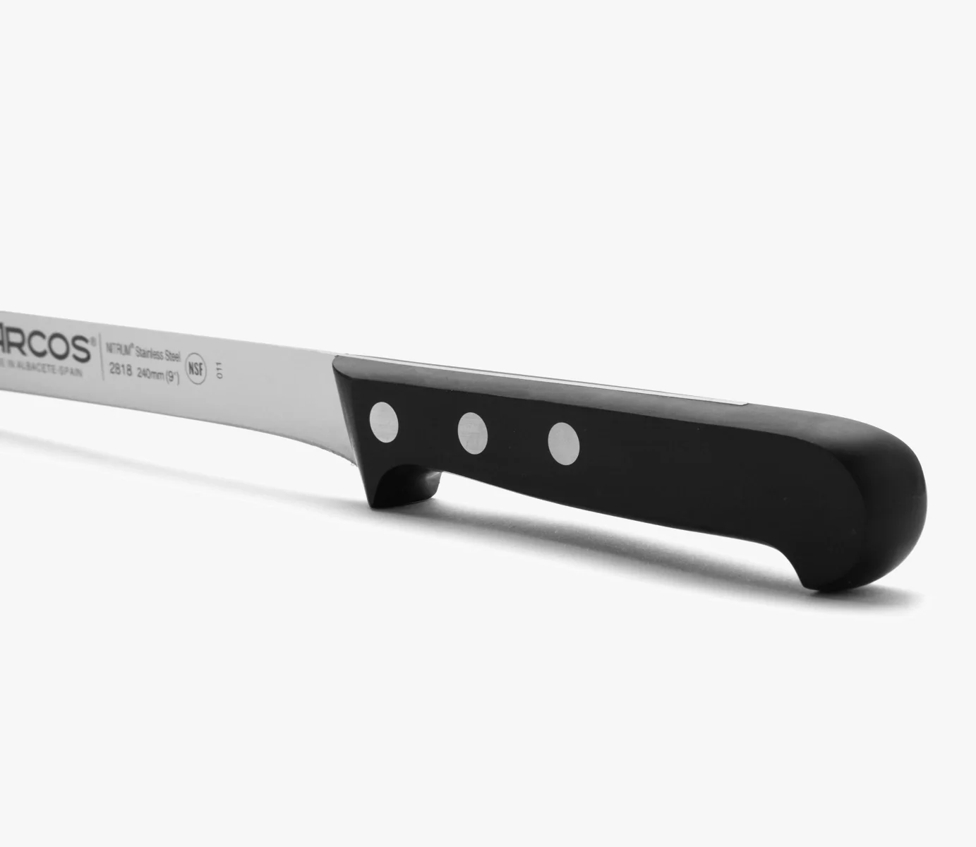 Cuchillo Jamonero Serie Universal 240 mm - Image 3