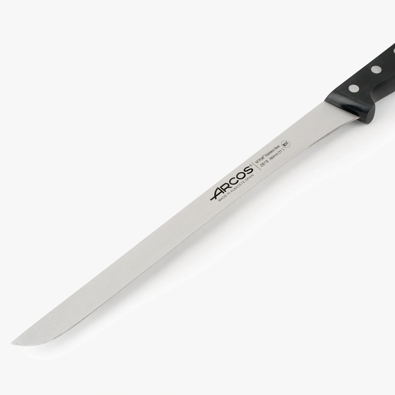 Cuchillo Jamonero Serie Universal 280 mm - Image 2