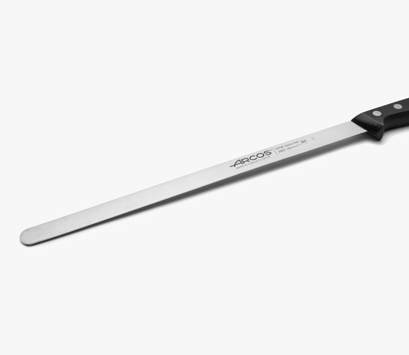 Cuchillo Jamonero Serie Universal 290 mm - Image 2