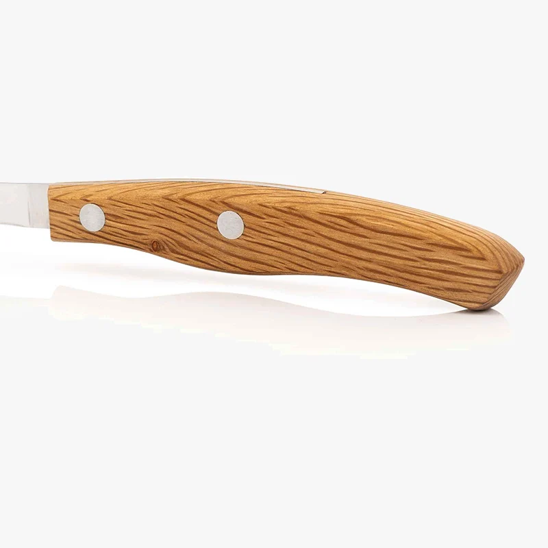 Cuchillo Jamonero Serie José Andrés 240 mm - Image 3