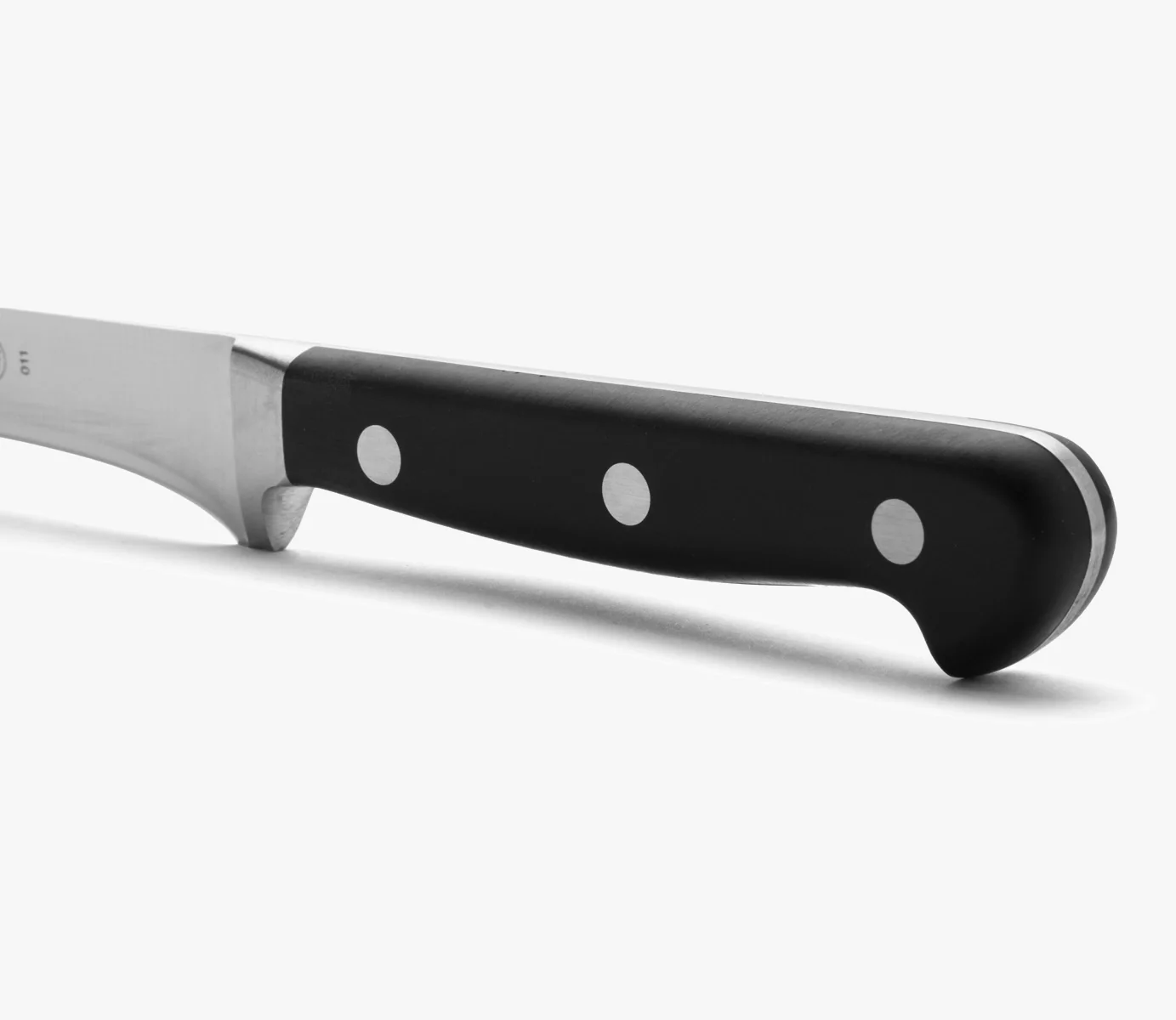 Cuchillo jamonero Serie Ópera 250 mm - Image 4