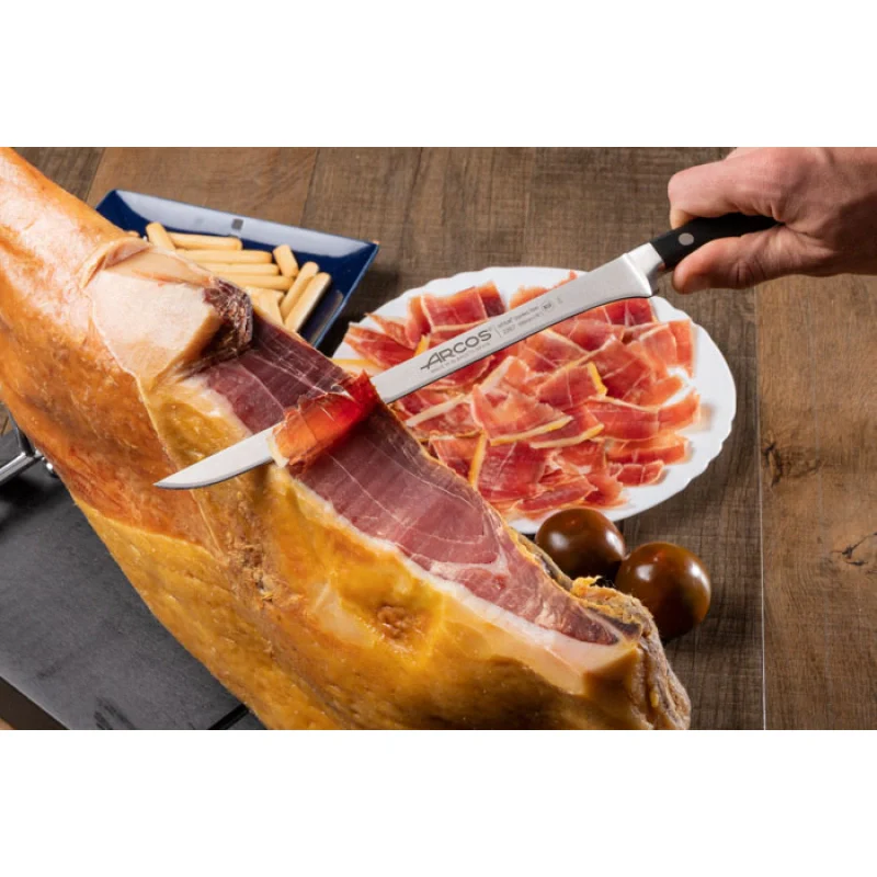 Cuchillo jamonero Serie Ópera 250 mm - Image 6