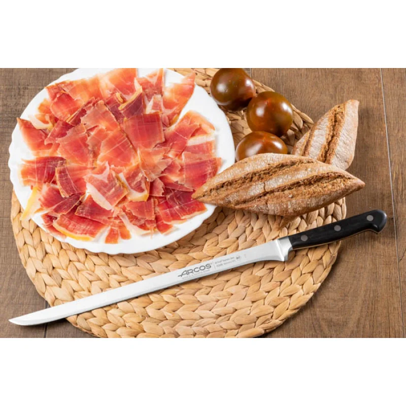 Cuchillo jamonero Serie Ópera 300 mm - Image 5