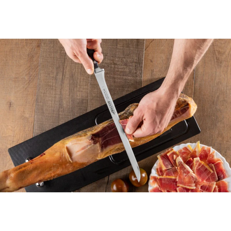Cuchillo jamonero Serie Ópera 300 mm - Image 6