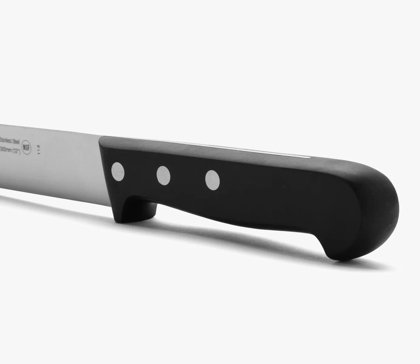 Cuchillo Fiambre Serie Universal 300 mm - Image 3