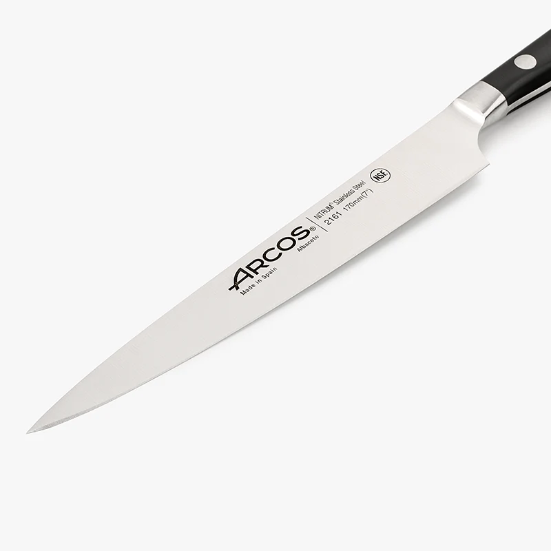 Cuchillo Lenguado Serie Classic Pro 170 mm - Image 3