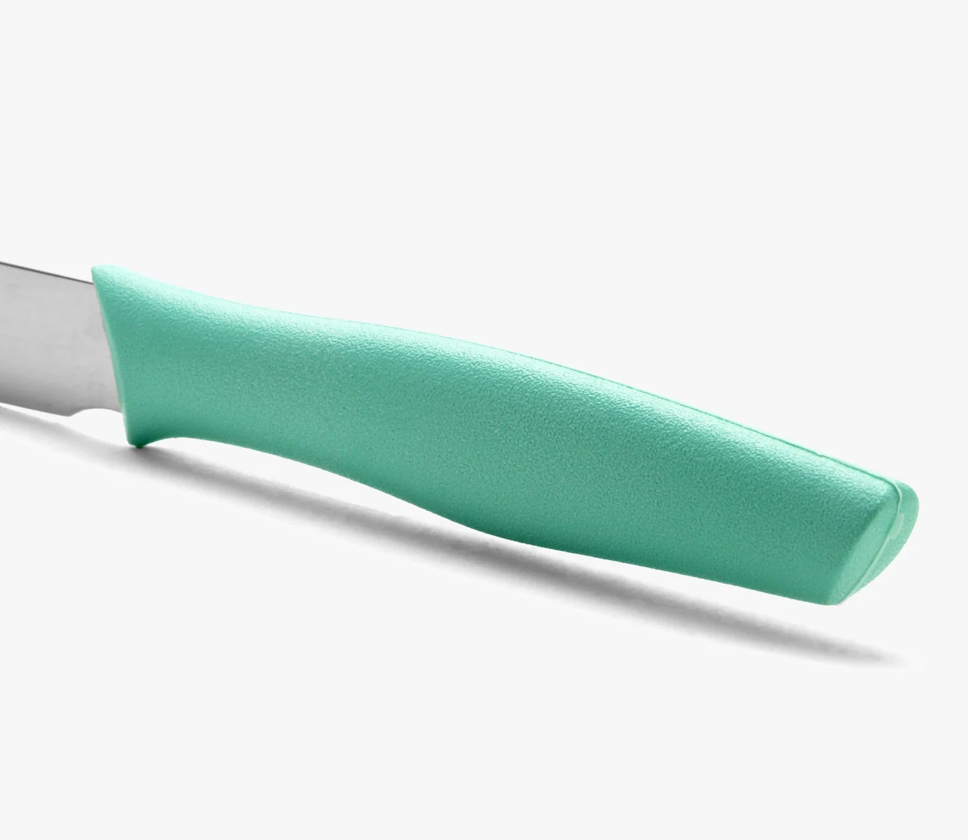 Cuchillo Mantequilla Color Menta Serie Nova 90 mm - Image 3