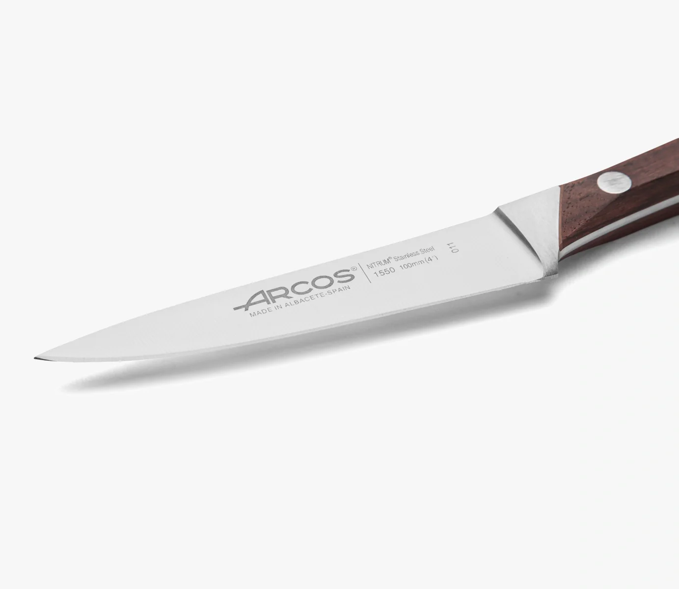 Cuchillo Mondador Serie Natura 100 mm - Image 3