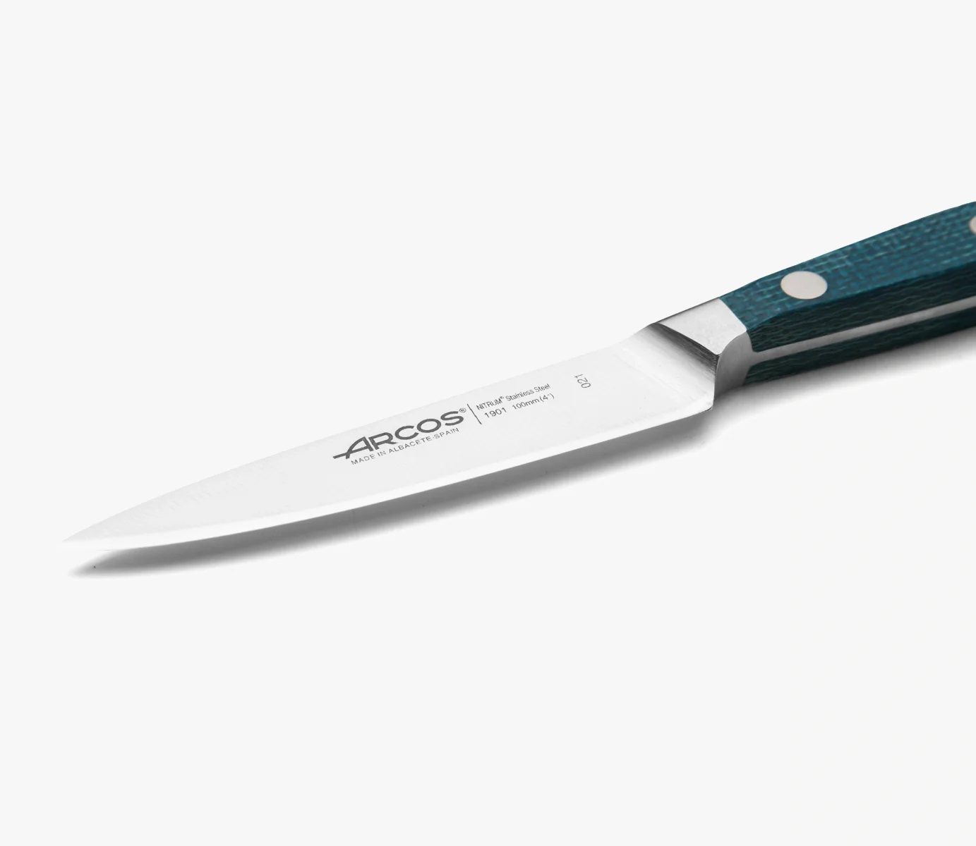 Cuchillo Mondador Serie Brooklyn 100 mm - Image 3