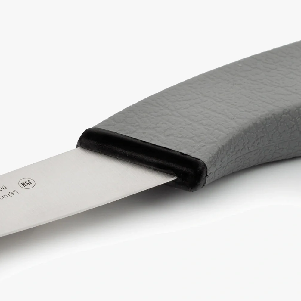 Cuchillo Mondador Serie Colour Prof 80 mm - Image 2