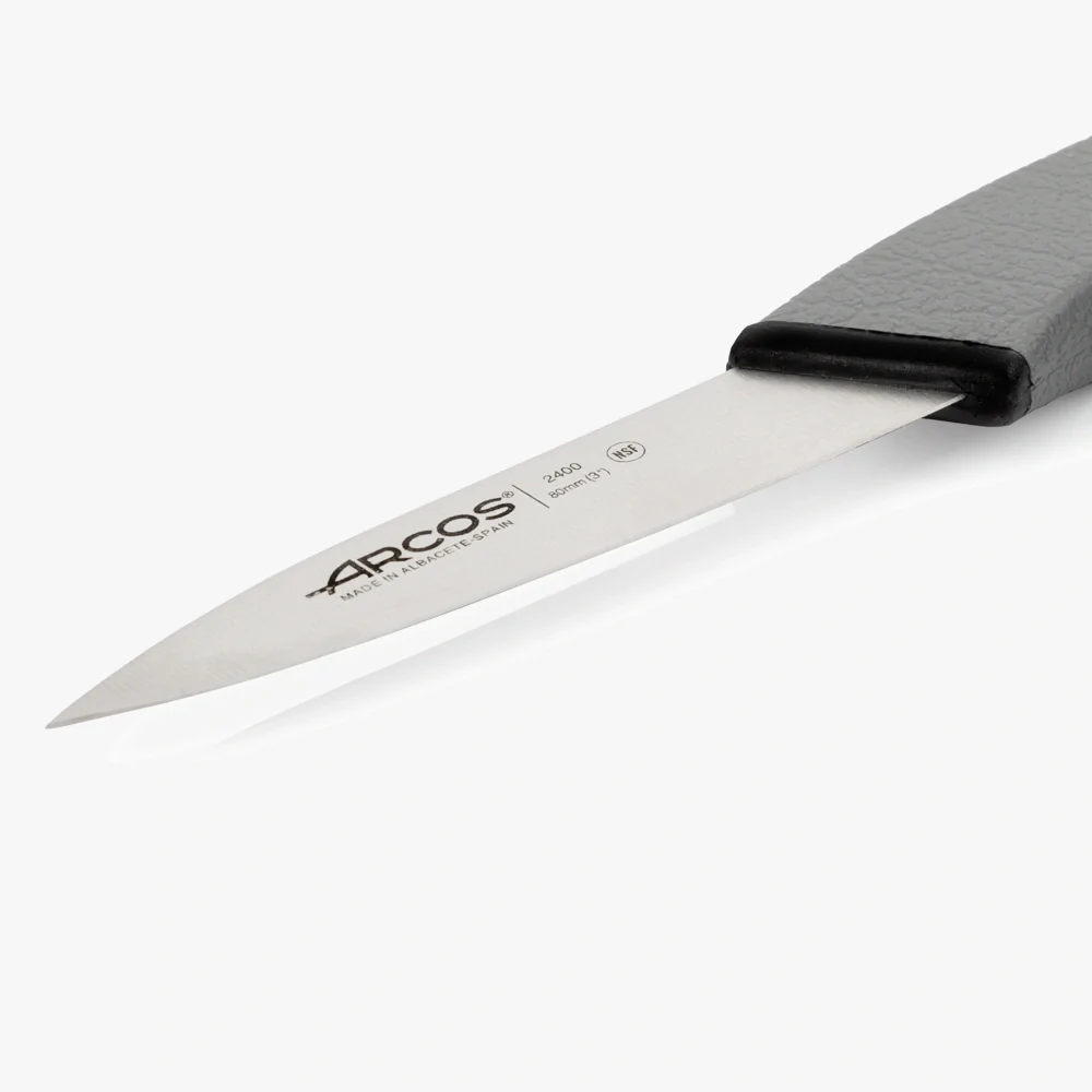 Cuchillo Mondador Serie Colour Prof 80 mm - Image 3