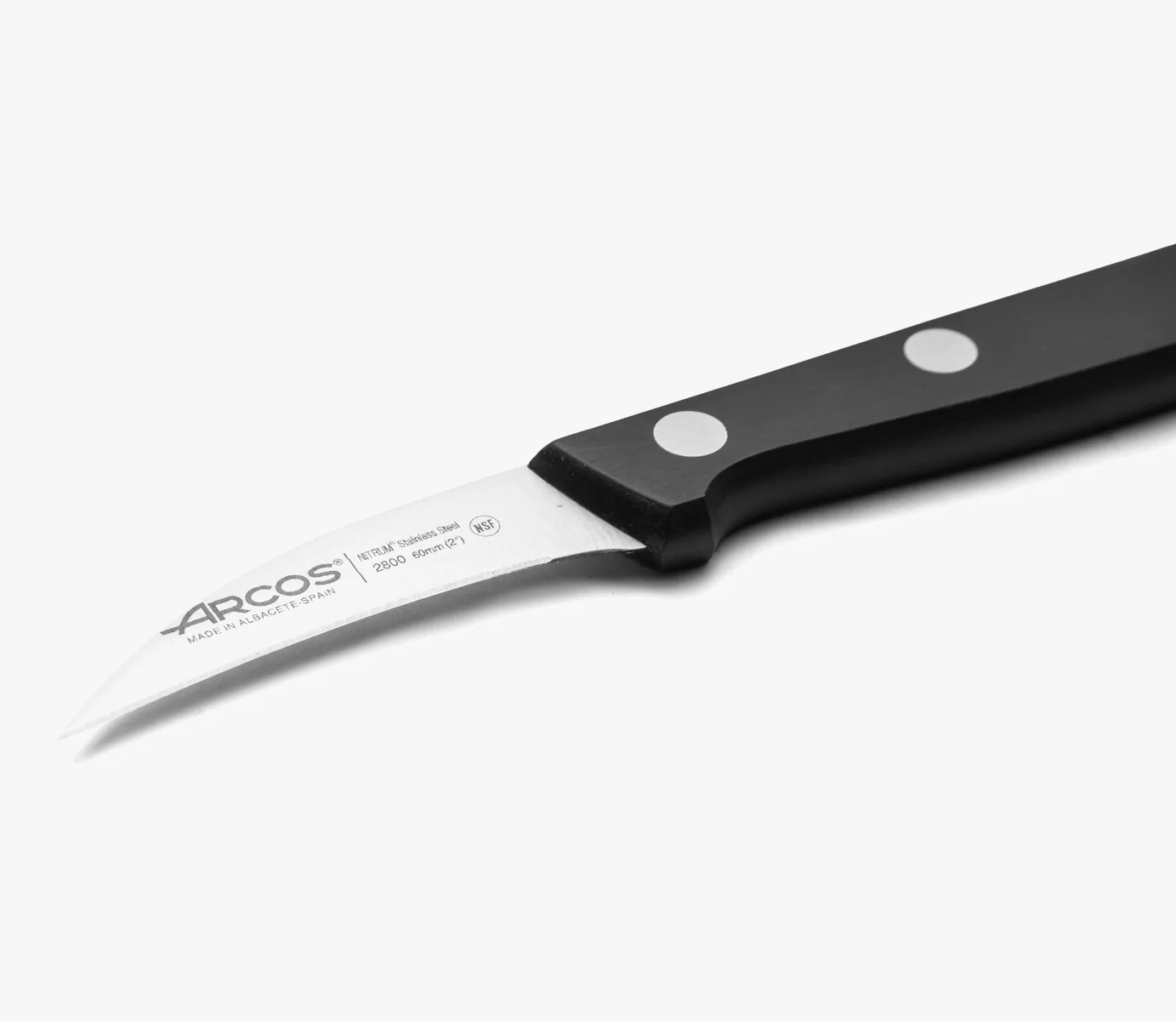 Cuchillo Mondador Serie Universal 60 mm - Image 2