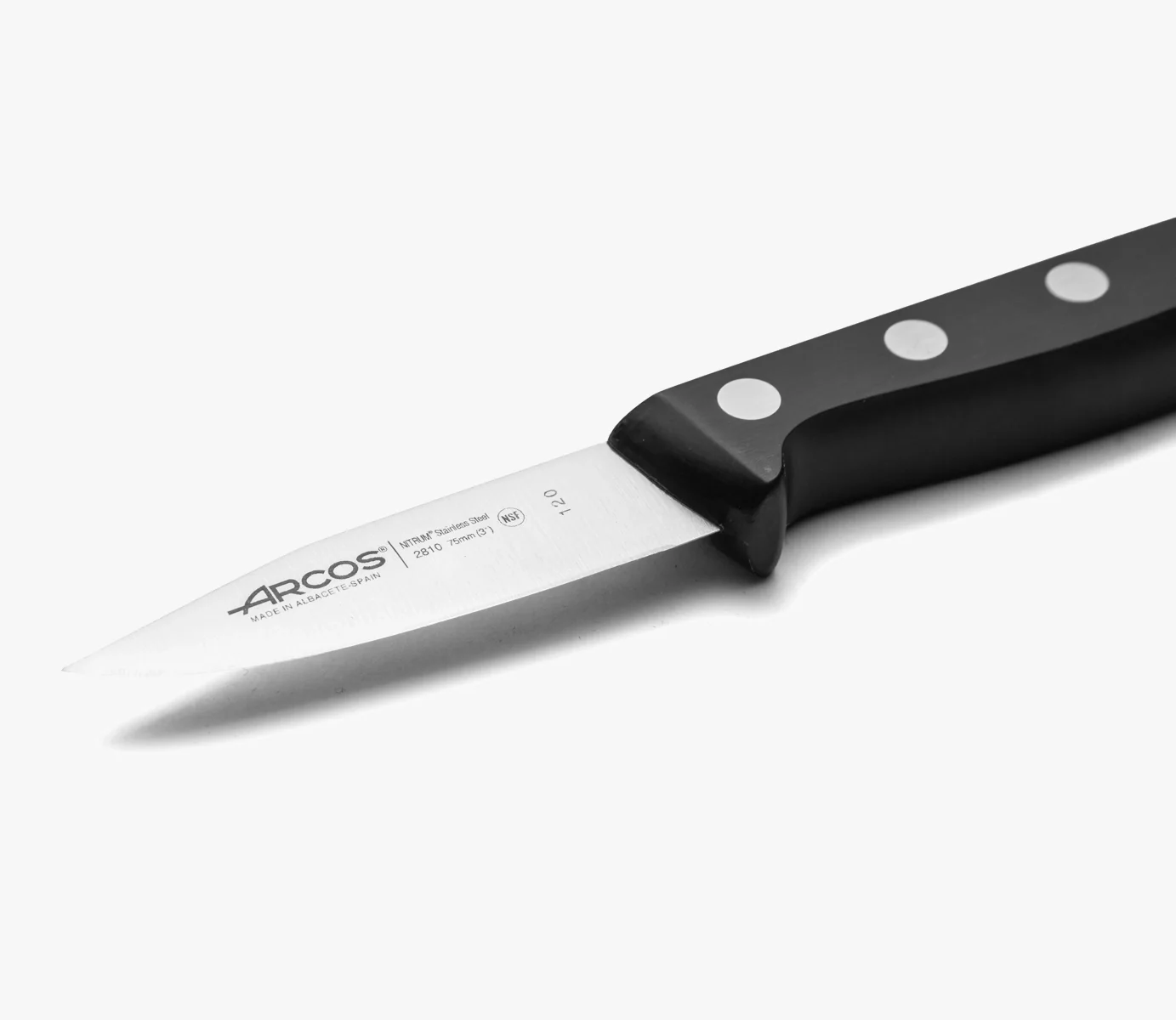 Cuchillo Mondador Serie Universal 75 mm - Image 2