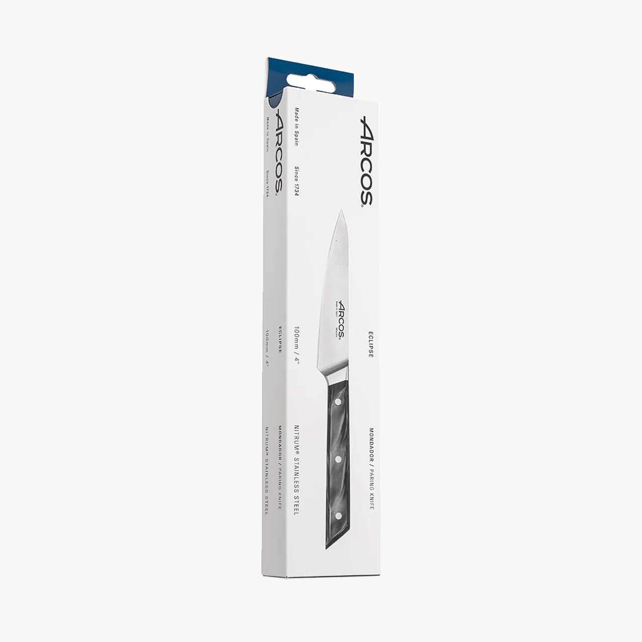 Cuchillo mondador serie Eclipse 100 mm - Image 5