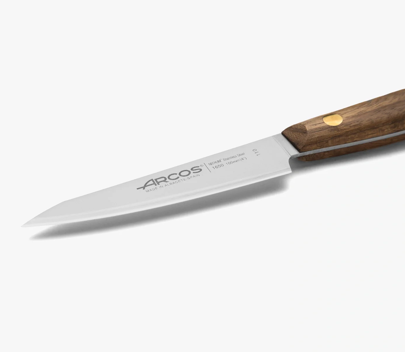 Cuchillo Mondador Serie Nórdika 100 mm - Image 2