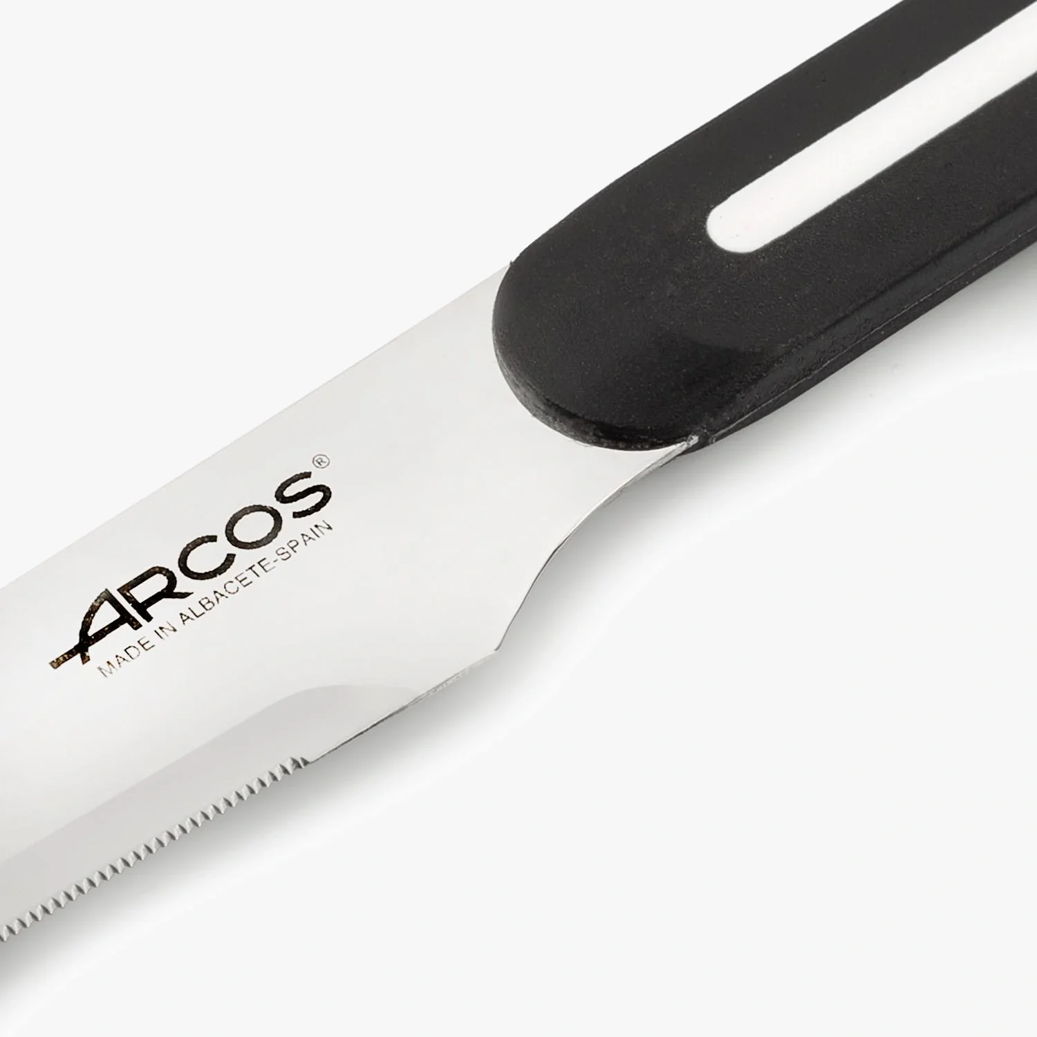 Cuchillo Mondador Serie Línea 110 mm - Image 2