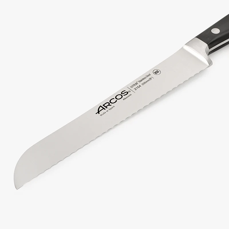 Cuchillo Panero Serie Classic Pro 200 mm - Image 3