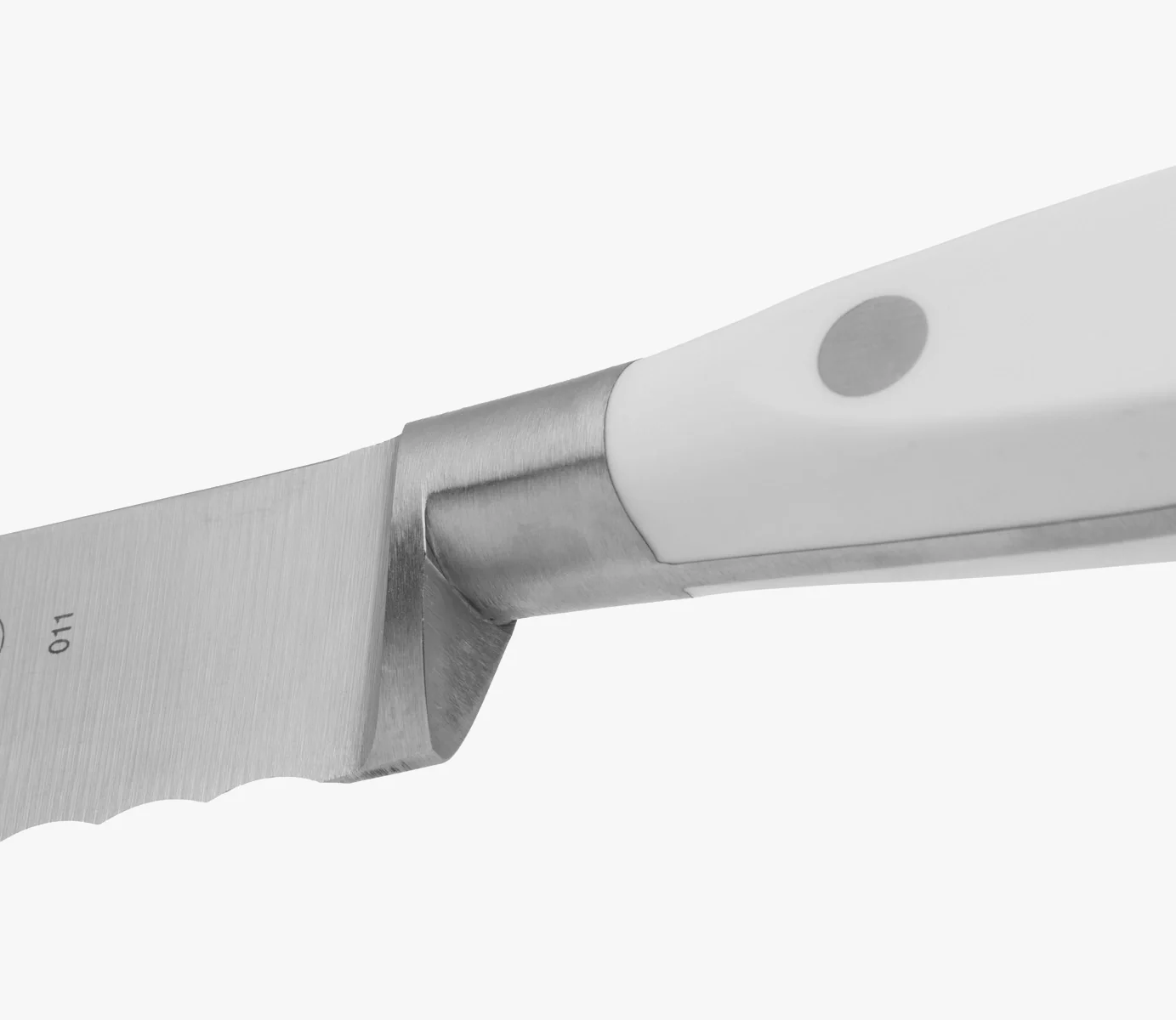 Cuchillo Panero Serie Riviera Blanc 200 mm - Image 2