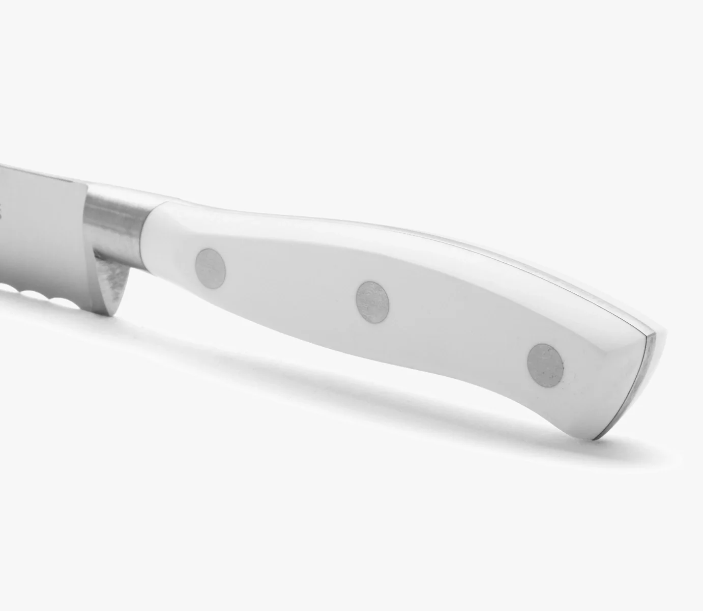 Cuchillo Panero Serie Riviera Blanc 200 mm - Image 4