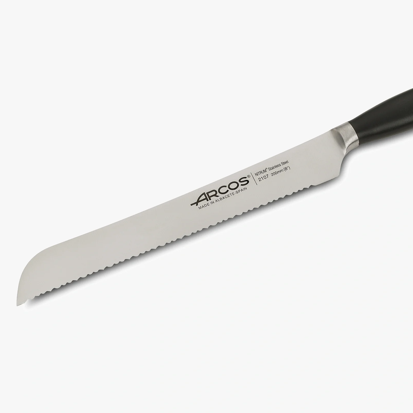 Cuchillo Panero Serie Clara 200 mm - Image 3