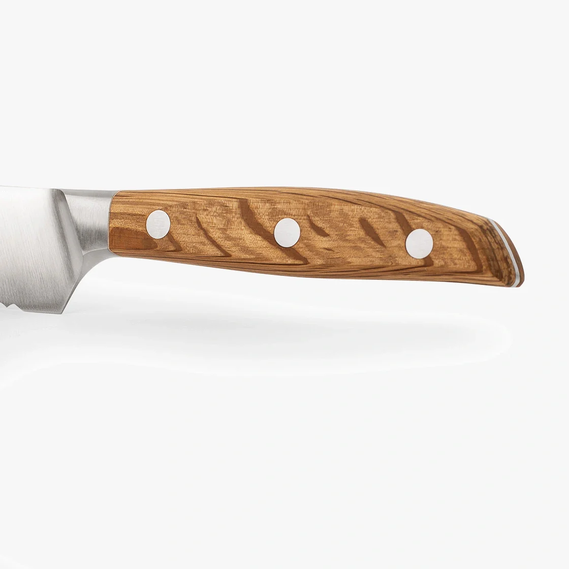 Cuchillo Panero Serie José Andrés 200 mm - Image 4