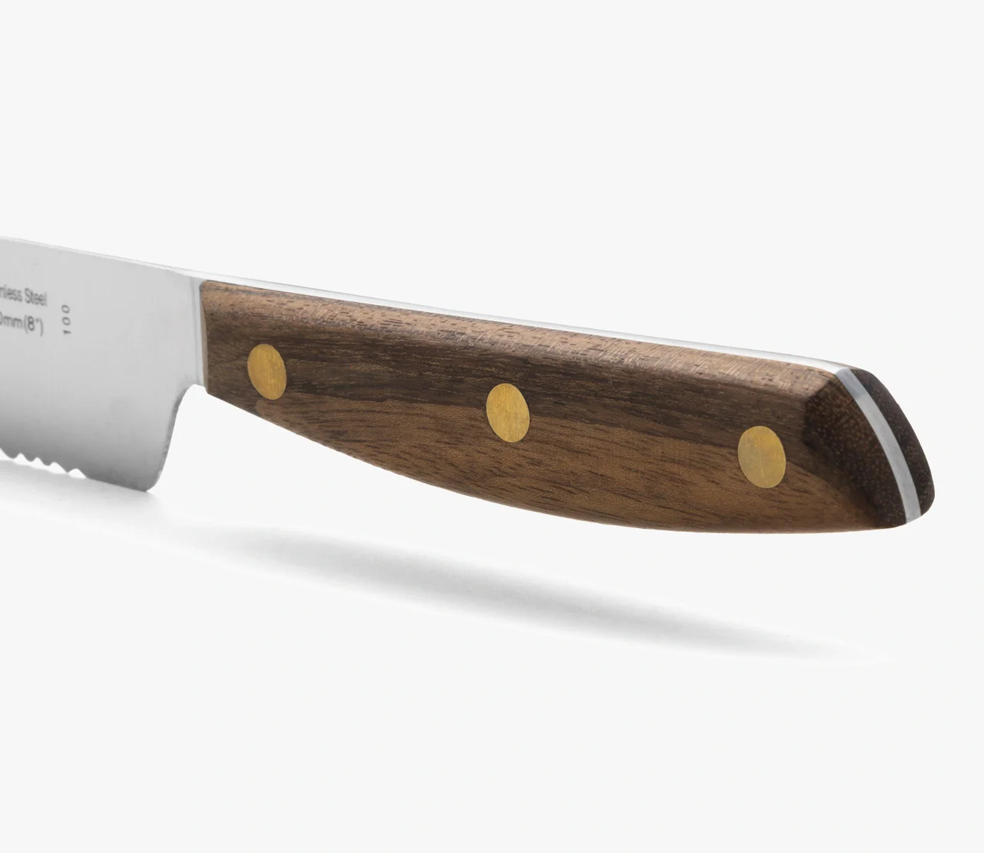 Cuchillo Panero Serie Nórdika 200 mm - Image 3