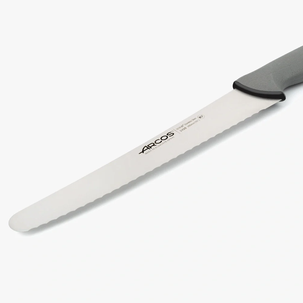 Cuchillo Pastelero Serie Colour Prof 250 mm - Image 3