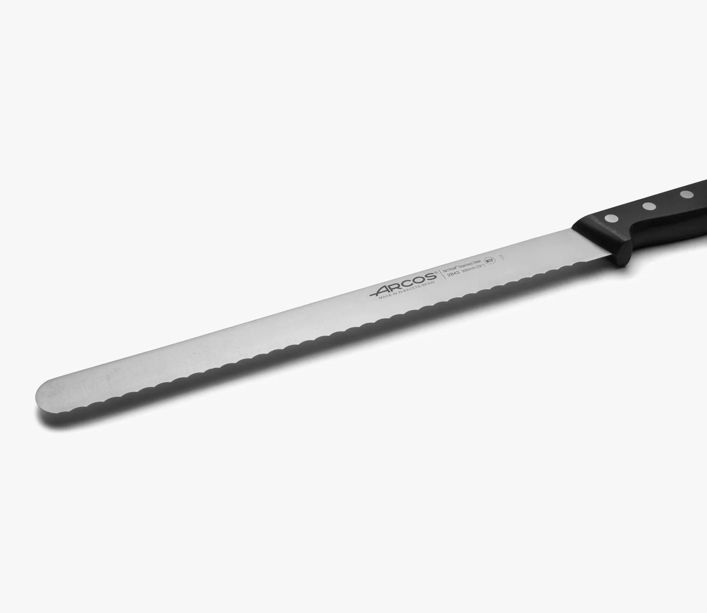 Cuchillo Pastelero Serie Universal 300 mm - Image 2