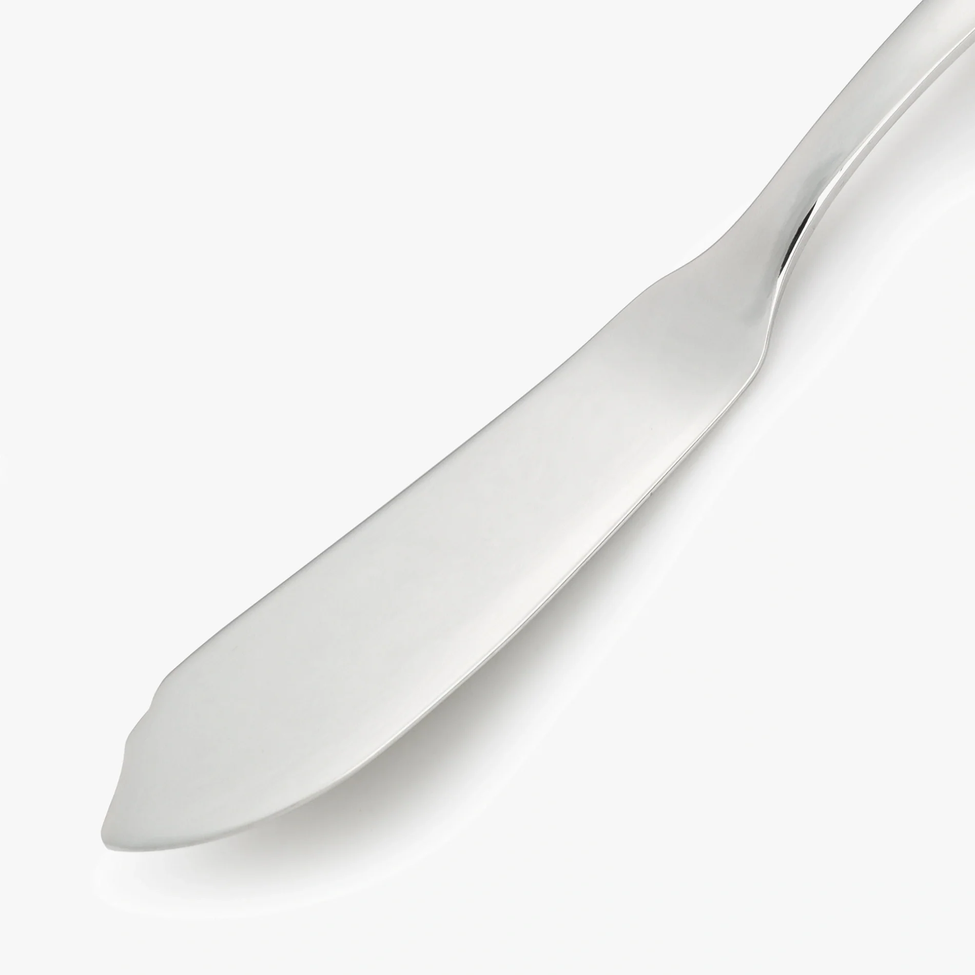 Cuchillo Pescado 85 mm Serie Lisboa - Image 2