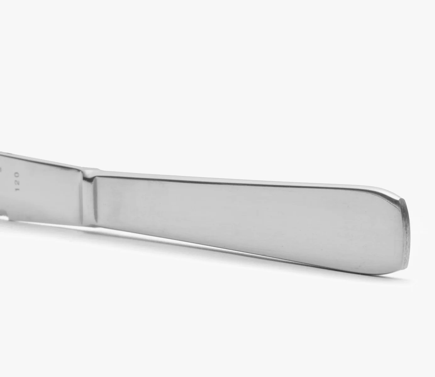 Cuchillo Postre Monoblock Filo Con Sierra - Image 3