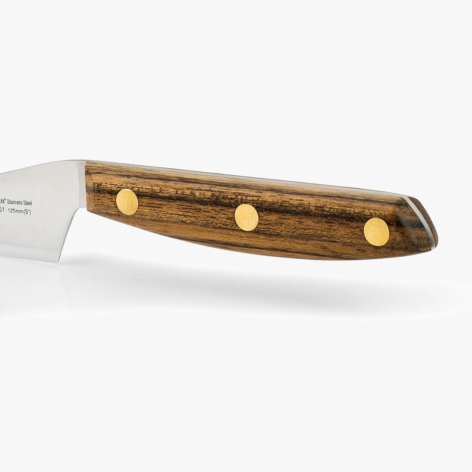 Cuchillo Queso Manchego Serie Nórdika 125 mm - Image 3