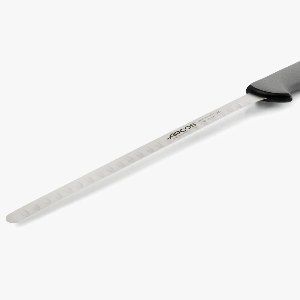 Cuchillo Salmón Serie Colour Prof 300 mm - Image 3