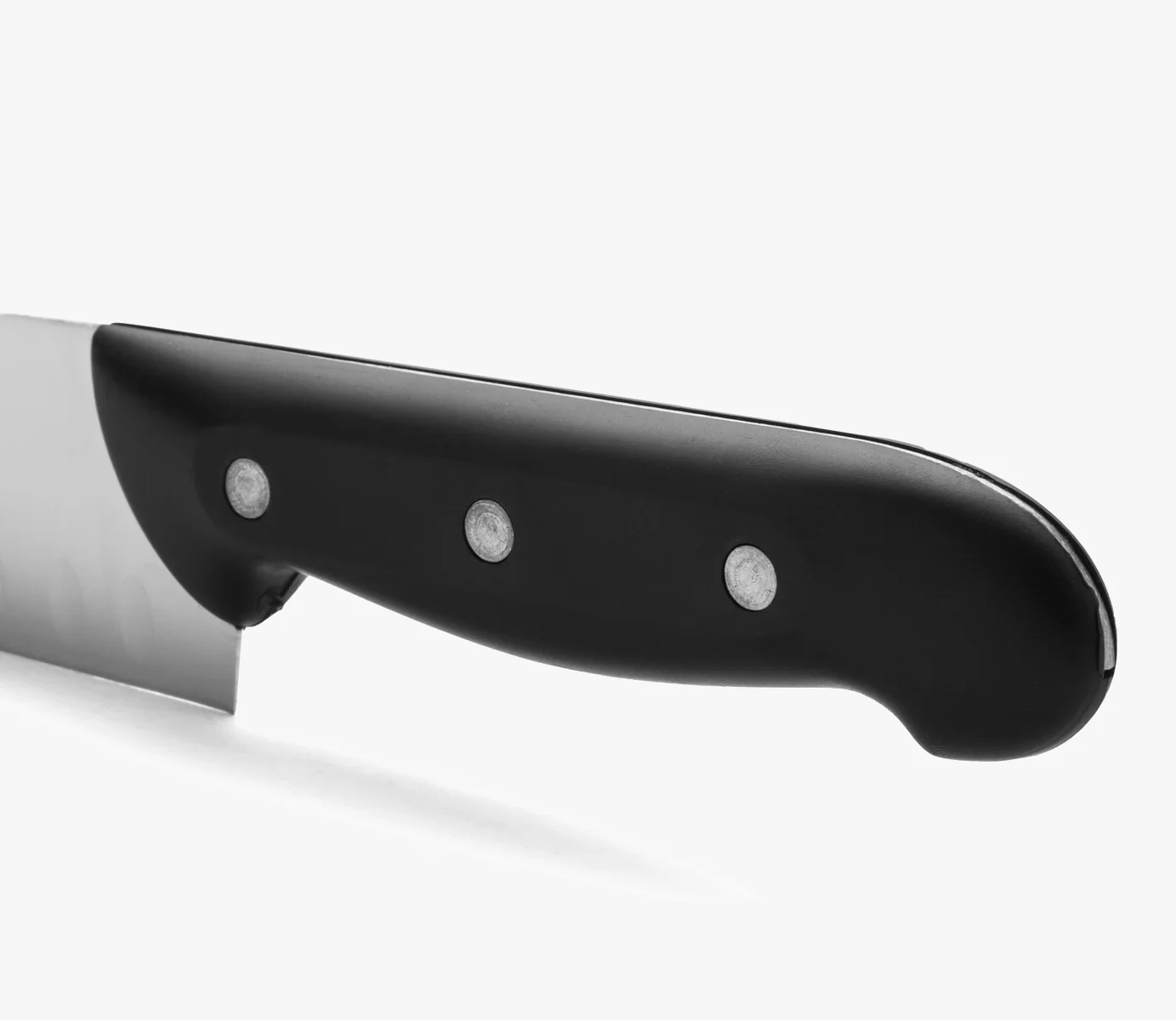 Cuchillo Santoku Serie Maitre 170 mm - Image 3