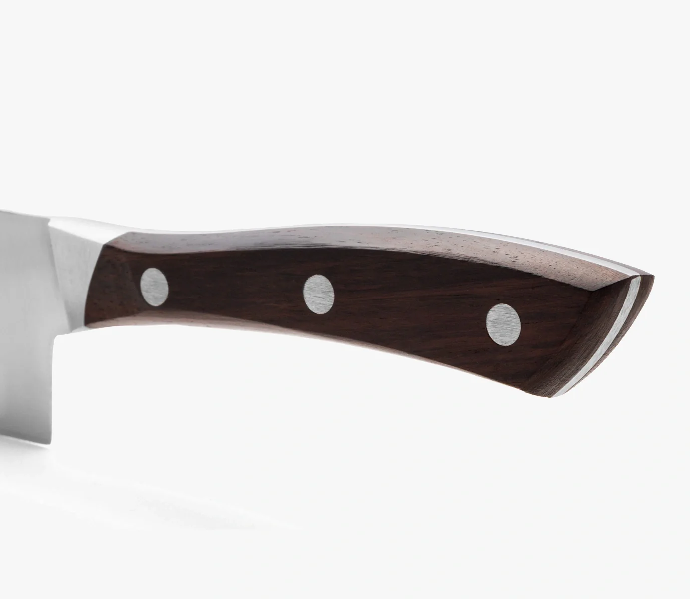 Cuchillo Santoku Serie Natura 180 mm - Image 4