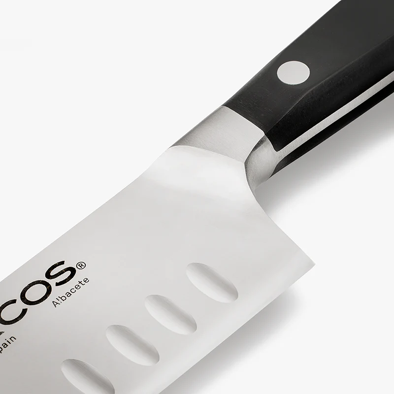 Cuchillo Santoku Serie Manhattan 180 mm - Image 5