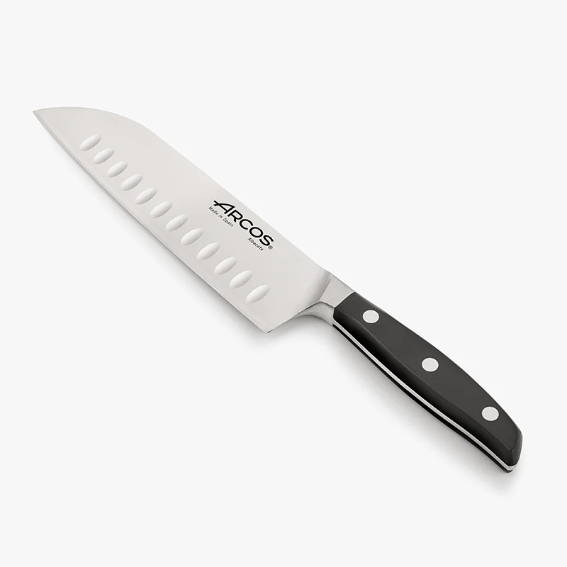 Cuchillo Santoku Serie Manhattan 180 mm - Image 6