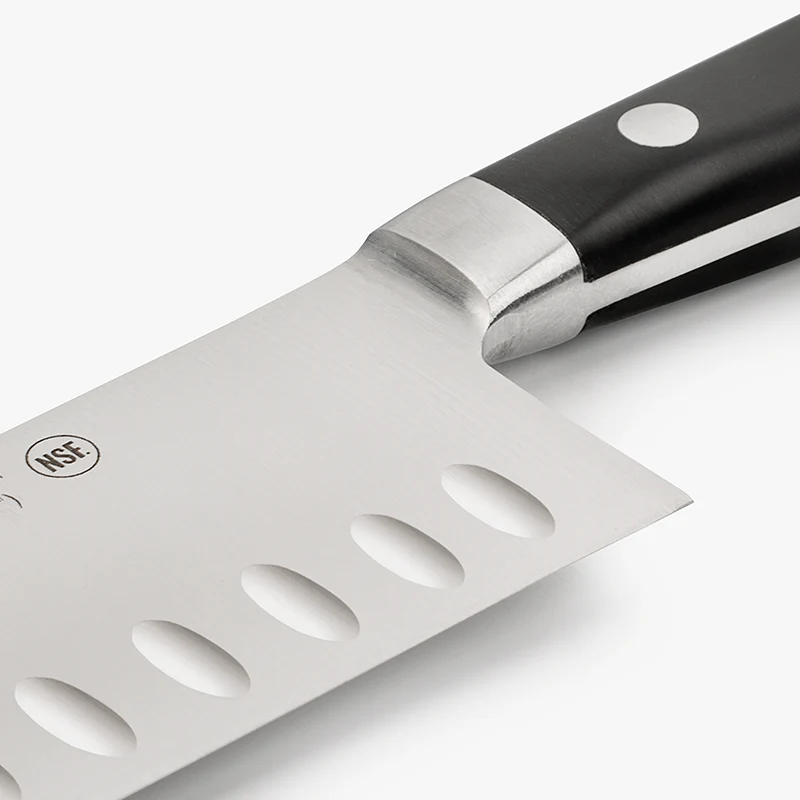 Cuchillo Santoku Serie Classic Pro 180 mm - Image 3