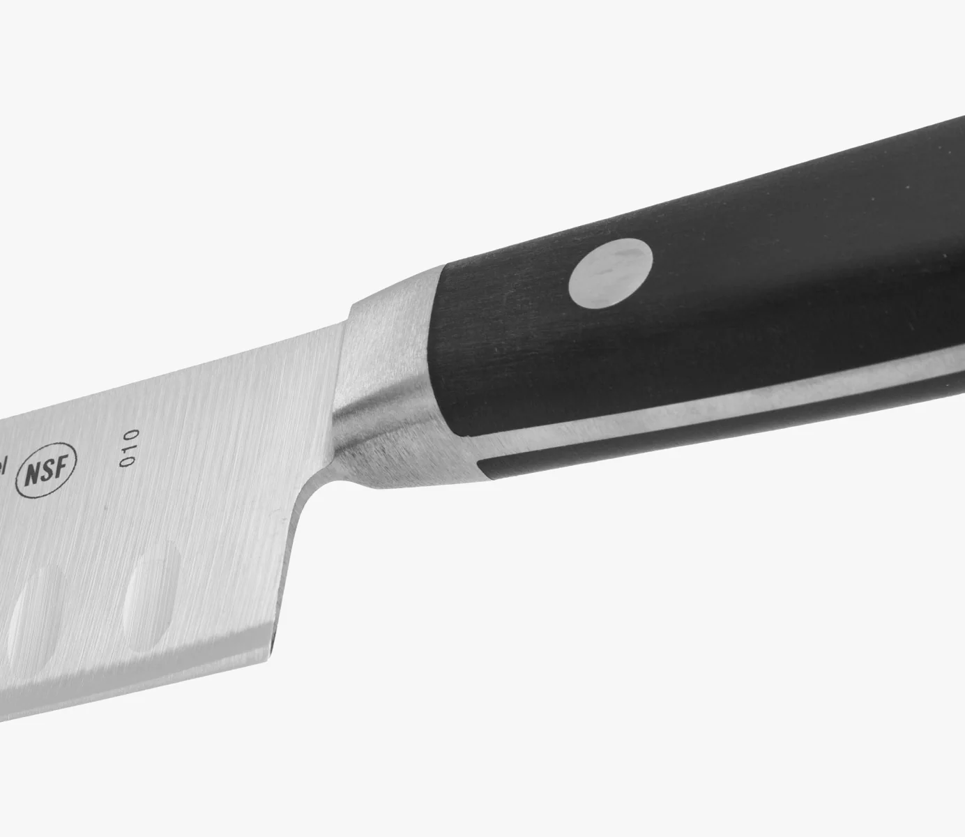 Cuchillo Santoku Serie Ópera 140 mm - Image 2