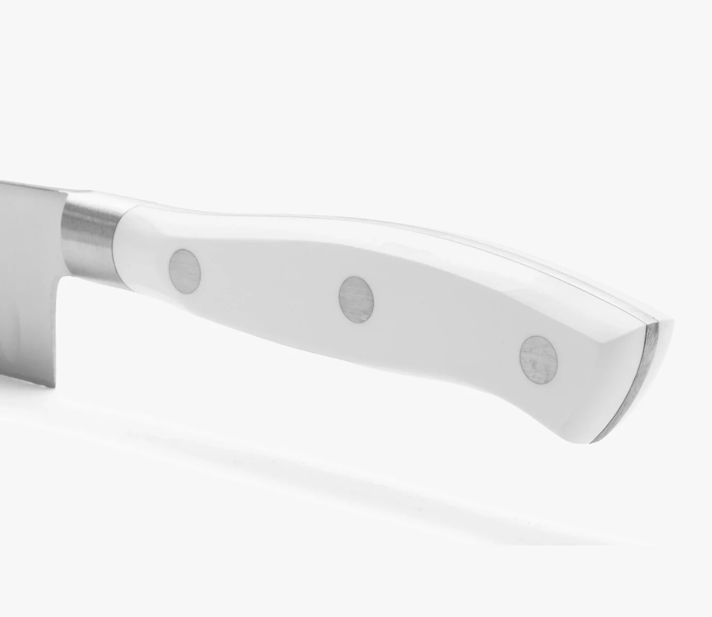 Cuchillo Santoku Serie Riviera Blanc 140 mm - Image 4