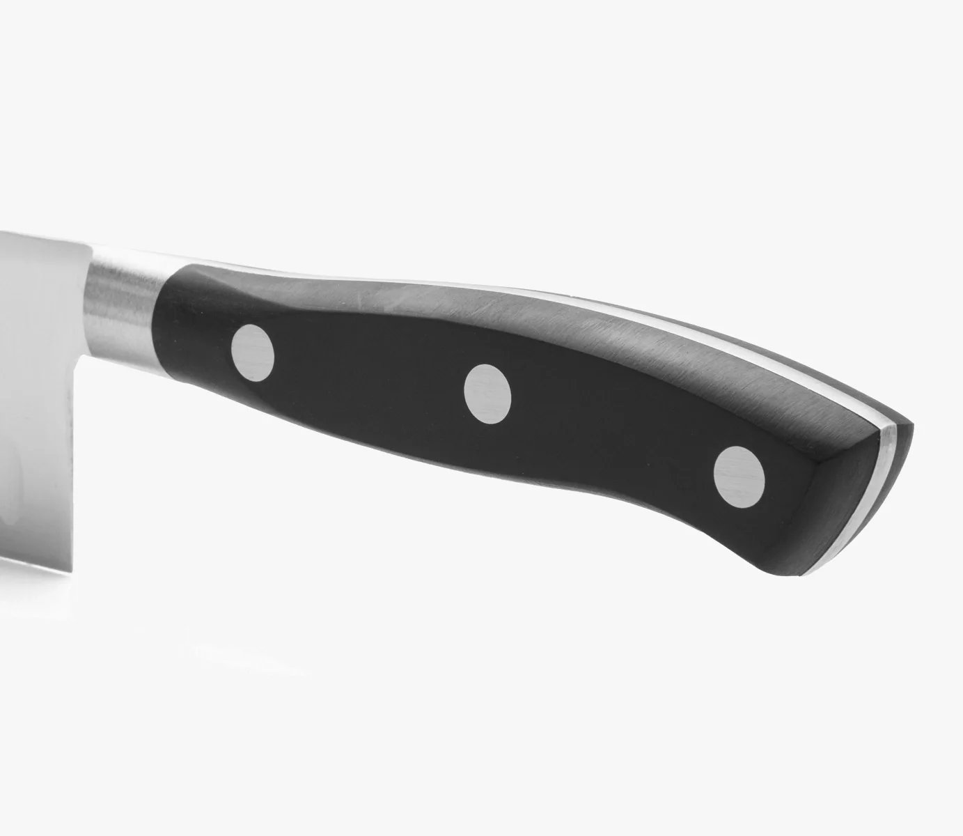 Cuchillo Santoku Serie Riviera 180 mm - Image 4